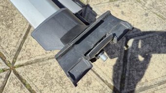 Kit Thule 6026 - HYUNDAI Santa Fe, 5-dr SUV, 13-18