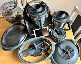Thermomix 6 Diamonds - velká výbava