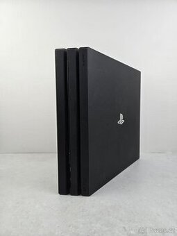 Sony Playstation 4 Pro 1TB