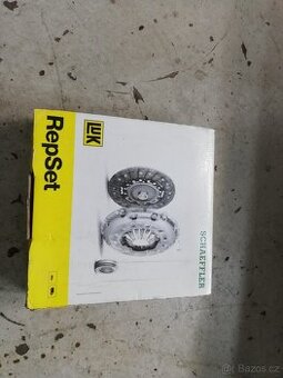 Spojková sada LUK Peugeot 406