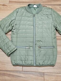 Nova jarní podzimní bunda vel. 36