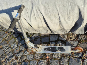 dětská koloběžka Urban Scooter