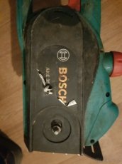 Prodám elektrickou pilu bosh ake 35