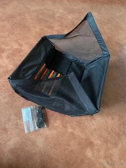 Thule Shine spodní koš