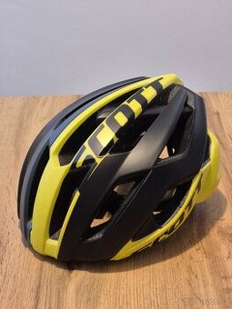 Cyklistická helma Scott Arx, vel.L 59-61