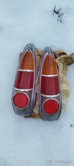 Škoda 1000 1100 zadni světla original