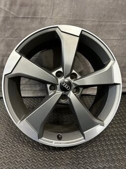 Alu kola 5x112 r19 (19rtr)