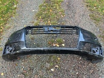 Prodám přední nárazník na Audi A6 C7