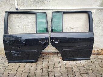 Pravé zadní dveře VW Touran r.v. 2003-2010