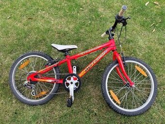 Dětské kolo Author Cosmic 20