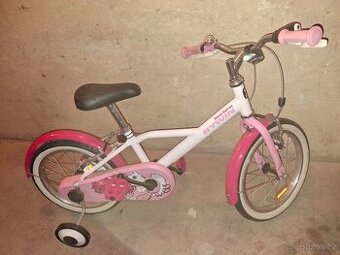 Prodám dětské kolo