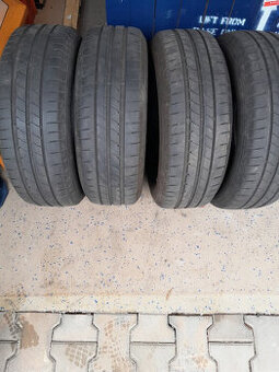 Pneumatiky letní 4 kusy Goodyear 195/60 R16 89H