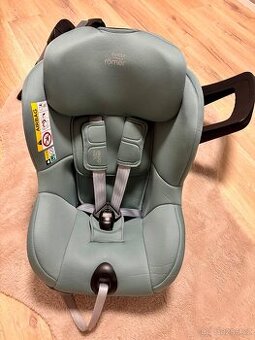 Britax Römer + isofix