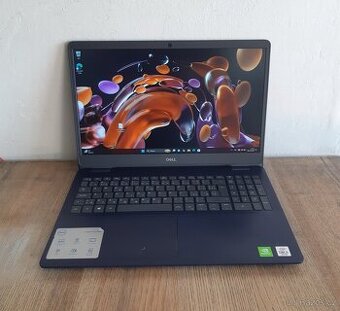 Dell Inspiron 5593 15"/i5-1035G1/8GB/256GB/Win11