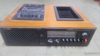 Tesla 1040A , radiomagnetofon