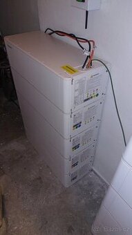 Prodám baterie Growatt ARK 2,5H A1