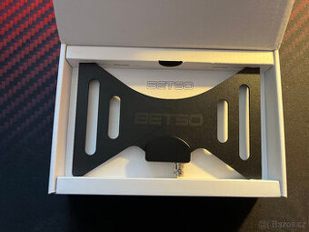 Betso- Bowtie anténa