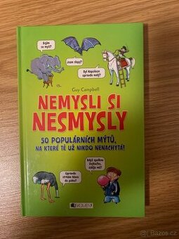 Nemysli si nesmysli