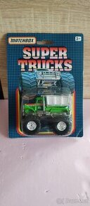 Matchbox super truck 1