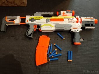 Nerf modulus