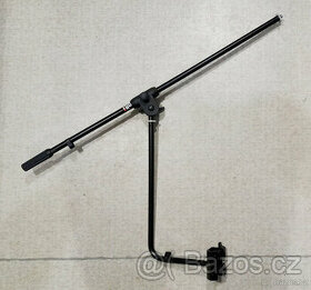 Přídavná ramínka na mikrofonní stojany 2ks