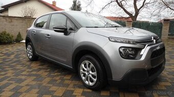 CITROEN C3 1.5 BlueHDi 100 75kw