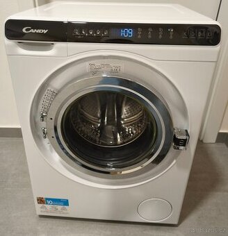 Pračka Candy  CW50-BP12307-8