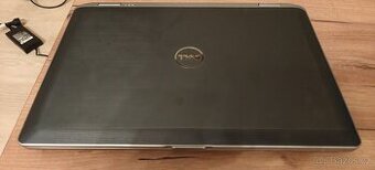 Prodám notebook Dell latitude E 6530   17"