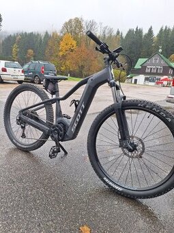 Scott Aspect eride 920 model 2024