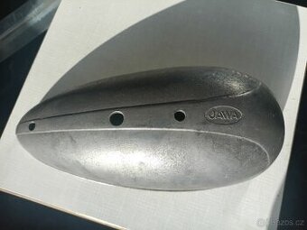 Jawa 350/354 víko zapalování