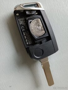 Klíč klíče vw škoda Seat 5G6959752AB