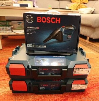 Bosch Professional Set Aku nářadí nové