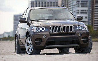 bmw x5 3.0d