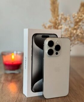 Iphone 15 pro