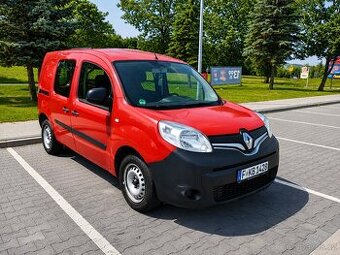 Renault Kangoo 2013