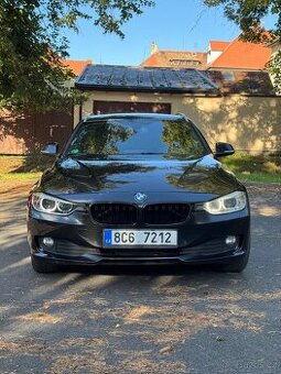 BMW 320d F31 xDrive 2.0d N47 135 kW 2014 r.v.