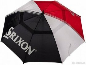 Prodám nový dvouplášťový deštník Srixon Z-STAR