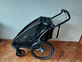 Thule chariot sport 1 - 1