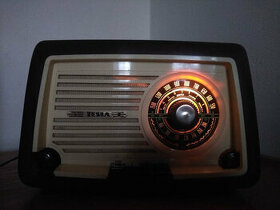 Radio Tesla 315A Sonatina - 1