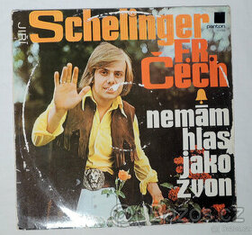 LP Schelinger Čech - 1