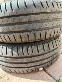 letní pneu Michelin 195/60 R15 - 1