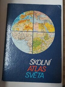 Atlas světa - 1
