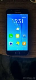 Prodám telefon Samsung Galaxy J5