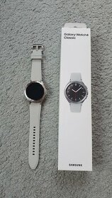 Galaxy Watch 4 Classic (46mm) - 1