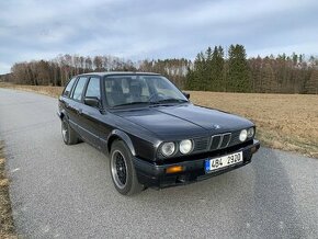 BMW E30 316i Touring - 1