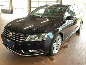 VW Passat 2.0 TDI Highline/DSG/4x4/Webasto/Panorama,Kamera,N