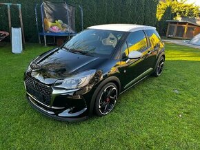 DS3 Performance 153KW r.v 2018 naj 47Tkm