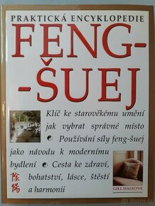 Praktická encyklopedie Feng-Šuej