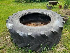 Strongman  pneu na trénink