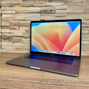 MacBook Pro 15’’ Touch Bar,i7, 2017, 16GB RAM, 1TB ZARUKA